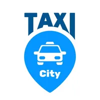 Такси - City icon