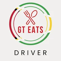 GTEats Driver icon