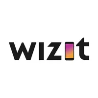 Wizit: Your Personal Event App icon