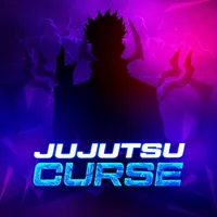 Jujutsu Curse icon