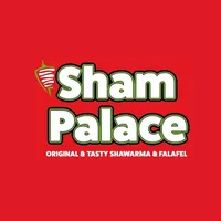 Sham Palace icon