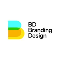 BD Branding Design icon