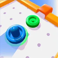 Air Hockey Puzzle icon