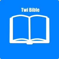 Twi bible asante (with audio) icon