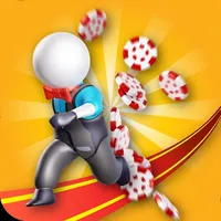 Casino Manager Run icon