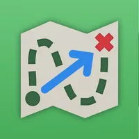 Fast Track – Route Finder icon