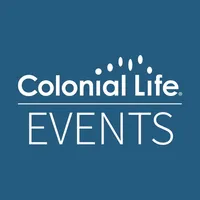 Colonial Life Events icon