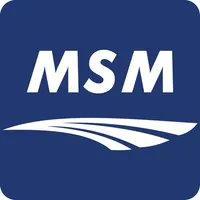 MSM Operation icon