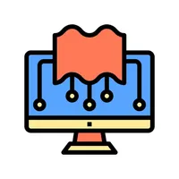 Homework Helper App icon