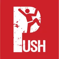 Pushclimbing Booking icon