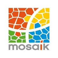 Mosaik-Familie icon