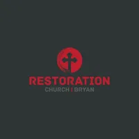 Restoration Church Bryan icon