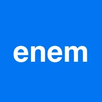 Simulados Enem icon