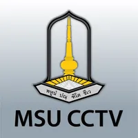 MSU CCTV icon