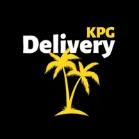 Delivery KPG icon