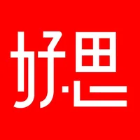 好思词典 icon