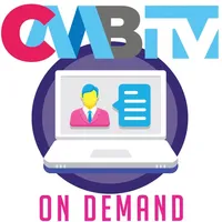 CMBTV On-Demand icon