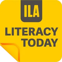 Literacy Today Magazine icon