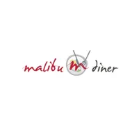 Malibu Diner Restaurant icon