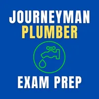 Journeyman Plumber Exam Prep icon