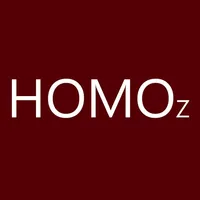 Homoz App icon