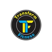 Transform Fitness Gym icon