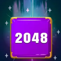 Drop the Number: Puzzle Merge icon