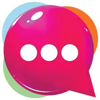 ChatGum - Chat & Make Friends icon