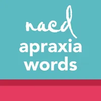 Speech Therapy Apraxia Words icon