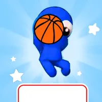 Dunk Guys 3D - Basket Runners icon