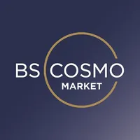 BSCosmo Market icon