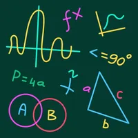 MathEquation-Formulas in Math icon