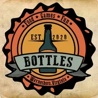 Bottles and Games icon