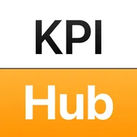 KPI Hub icon