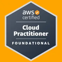 AWS Cloud Practitioner Test icon