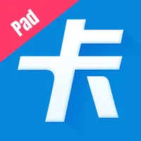 商卡通会员管理Pad icon