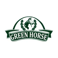 Green Horse – доставка icon