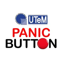 UTeM Panic Button icon