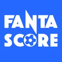 FantaScore - live scores icon