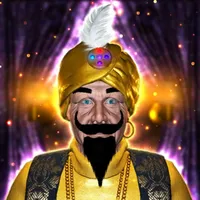 Zoltar 3D Fortune Telling icon