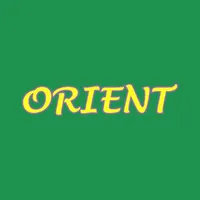 Orient. icon