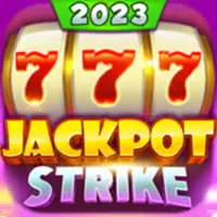 jackpot strike - casino slots icon