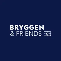 BRYGGEN & FRIENDS icon