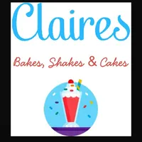 Claires Cakes Bakes  Shakes icon