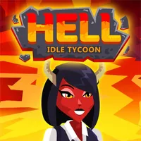 Hell: Idle Evil Tycoon icon