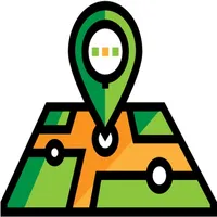 K-Tech Track GPS icon