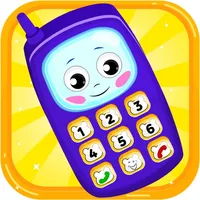 Baby Phone Games for Kids! icon