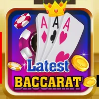 Latest Baccarat icon