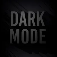 Dark Mode Wallpaper icon