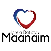 Igreja Batista Maanaim - RJ icon